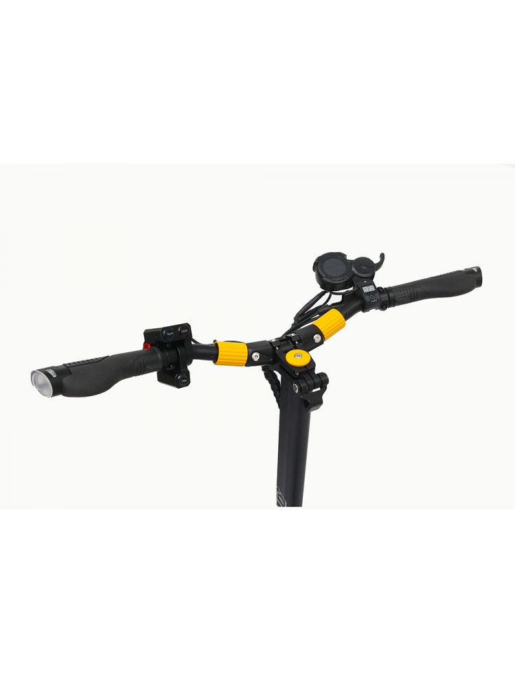 VSETT 10+  60v 21Ah version 2026 double moteur...