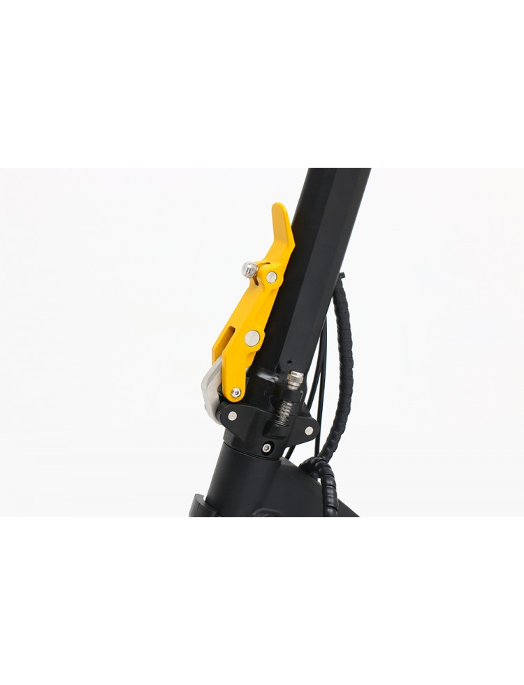 VSETT 10+  60v 21Ah version 2026 double moteur...