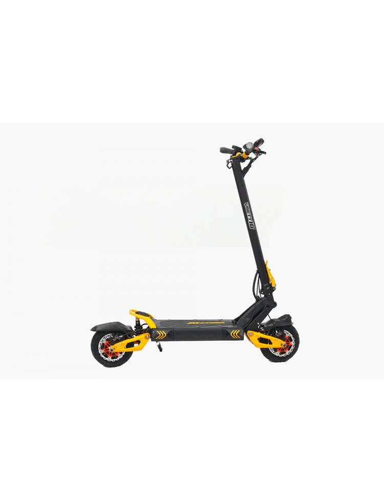 VSETT 10+  60v 21Ah version 2026 double moteur...