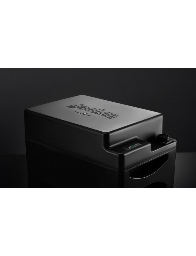 Batterie pour Doohan Itank 60V 26Ah
