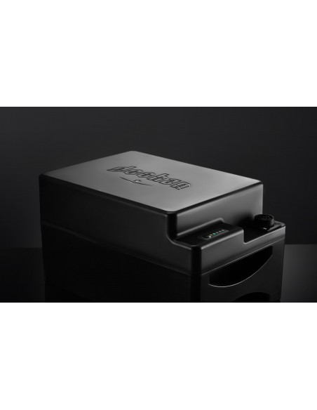 Batterie pour Doohan Itank 60V 26Ah