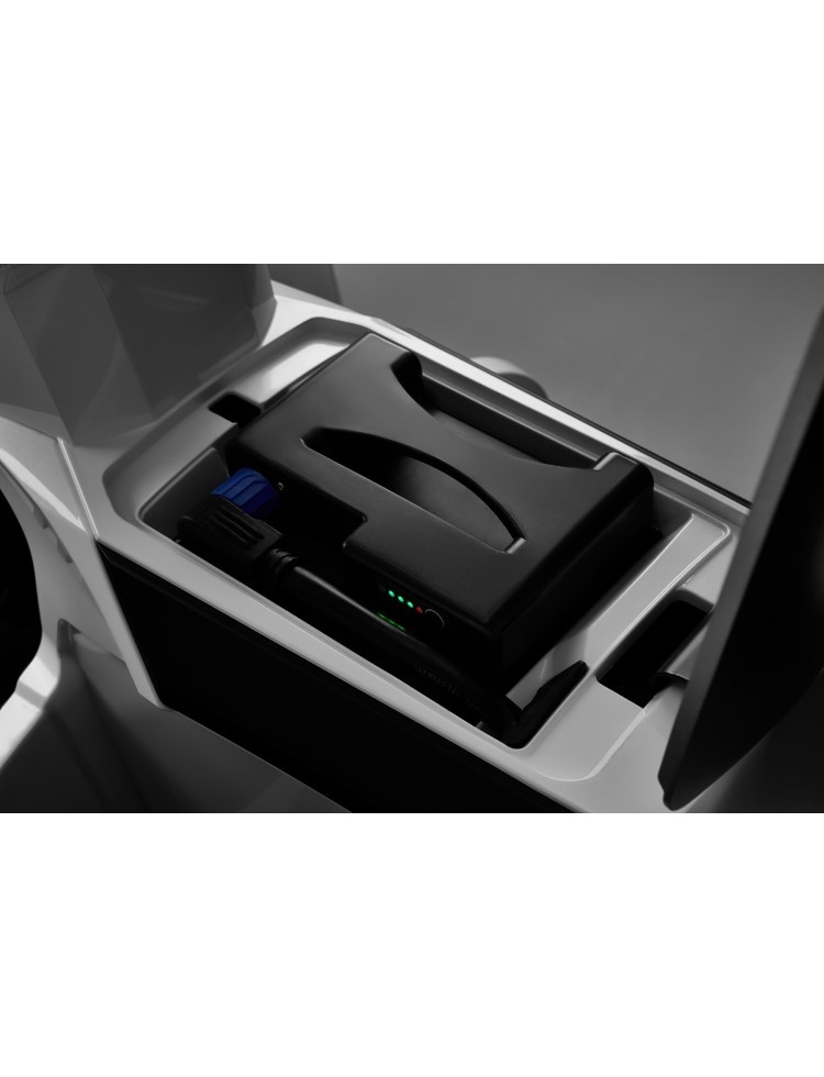 Batterie pour Doohan Itank 60V 26Ah