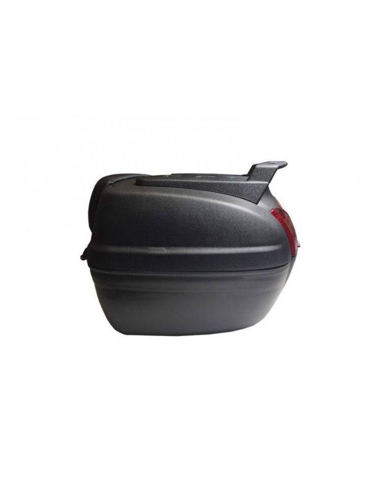 Top case arrière pour scooter itank ego 2 good...