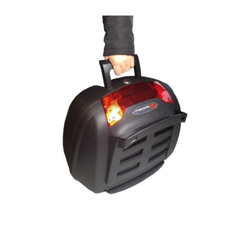 Top case arrière pour scooter itank ego 2 good year... 2