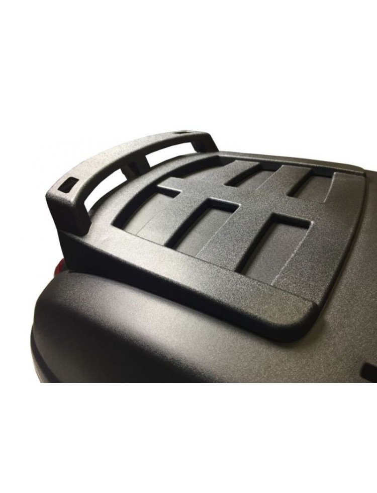 Top case arrière pour scooter itank ego 2 good...