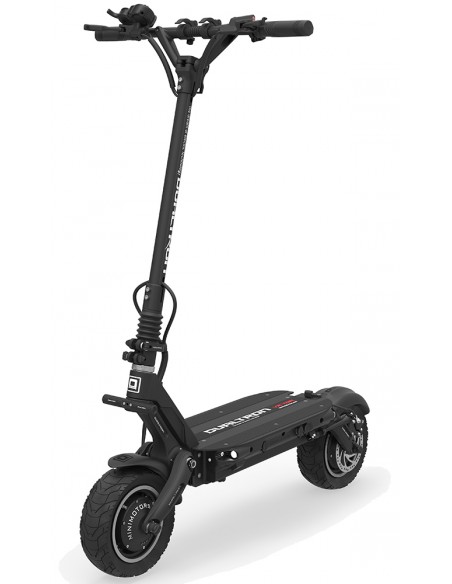 Dualtron Victor 60 volts 4000 watts 2026 minimotors officielle