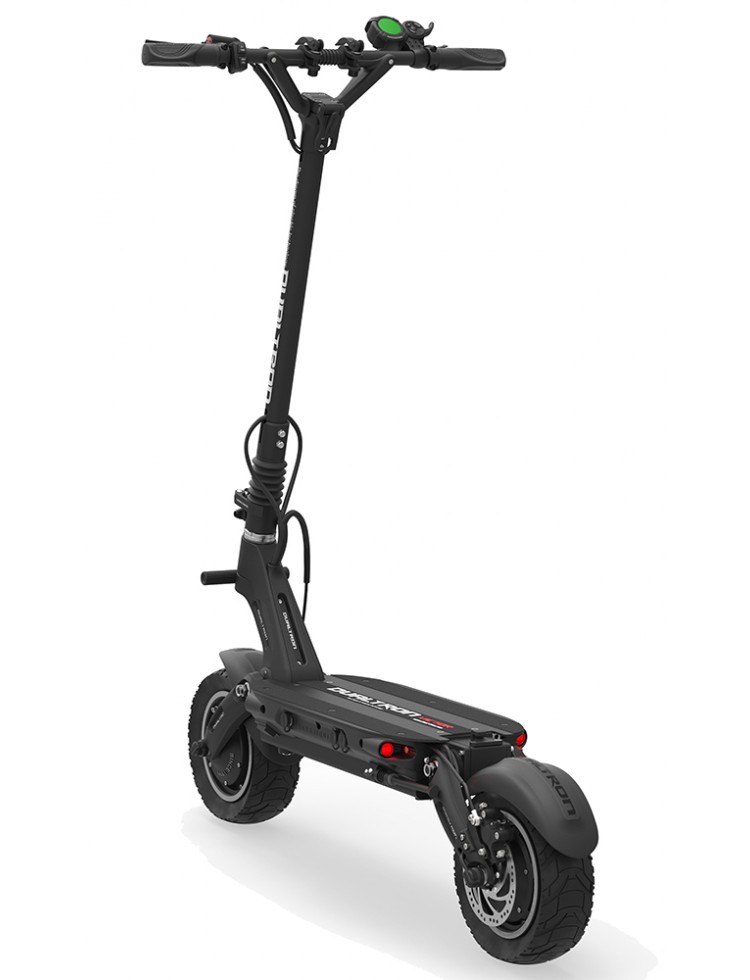 Dualtron Victor 60 volts 4000 watts 2026...