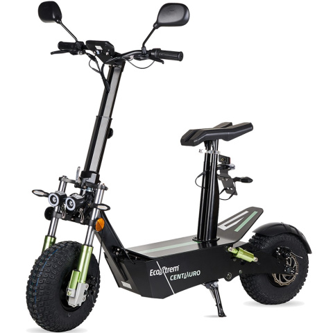 Centauro 2 trottinette électrique homologuée route 2000...