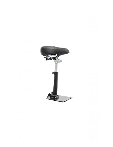 Siège pour trottinette électrique Hikerboys 3 roues
