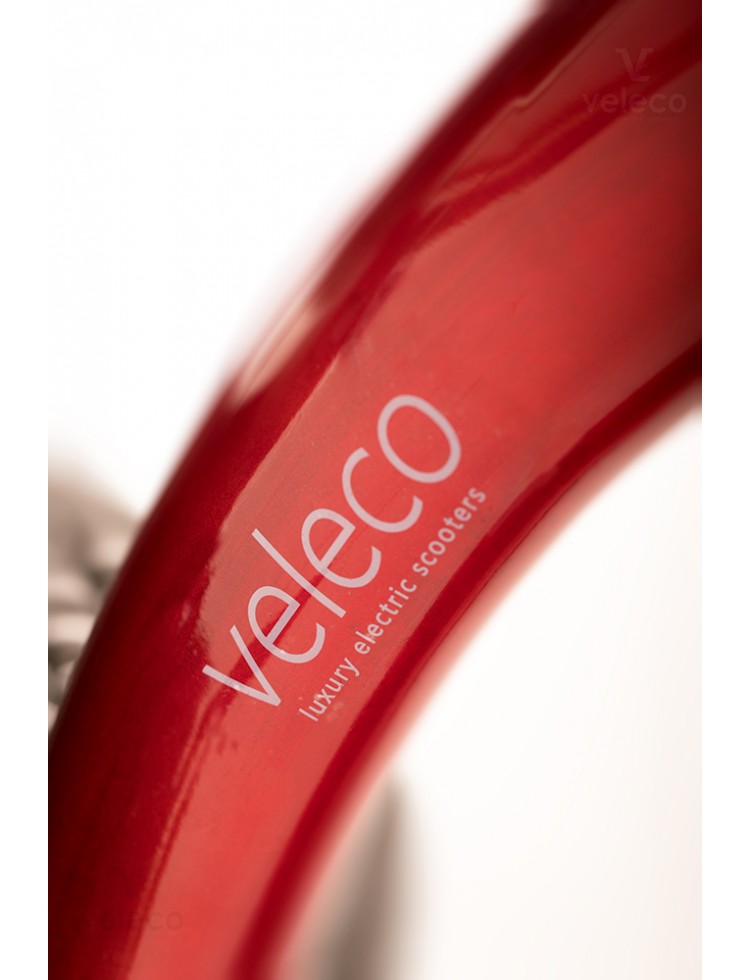 trottinette électrique 3 roues stable pour...