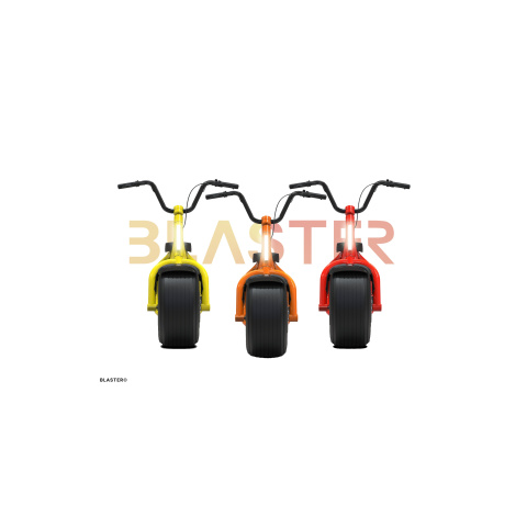 Design Blaster City coco électrique 1500 watts design... 2