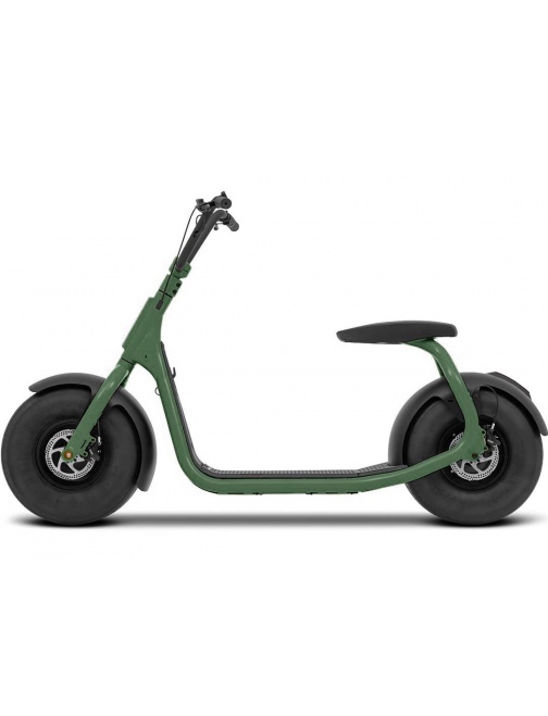 Design Blaster City coco électrique 1500 watts...