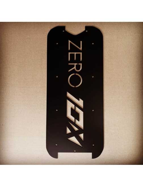 Plateau personnalisable pour trottinette...
