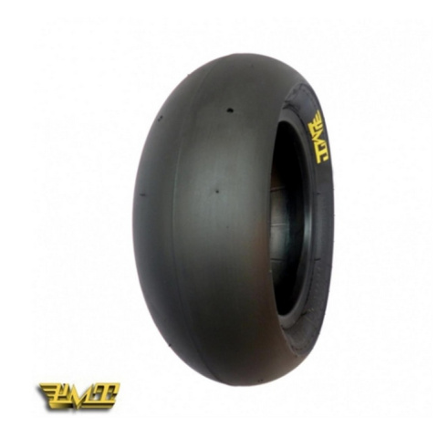 Pneu PMT 110/55 R6.5” T4 Slick 2