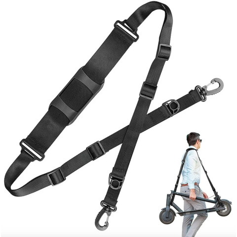 Bandoulière ceinture de transport pour porter votre...