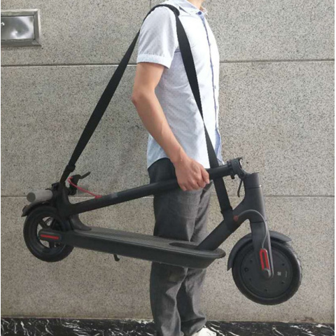 Bandoulière ceinture de transport pour porter votre... 2