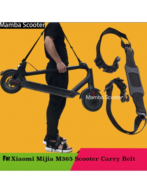 Bandoulière ceinture de transport pour porter...