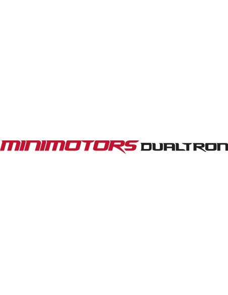 Guidon pliable pour DUALTRON