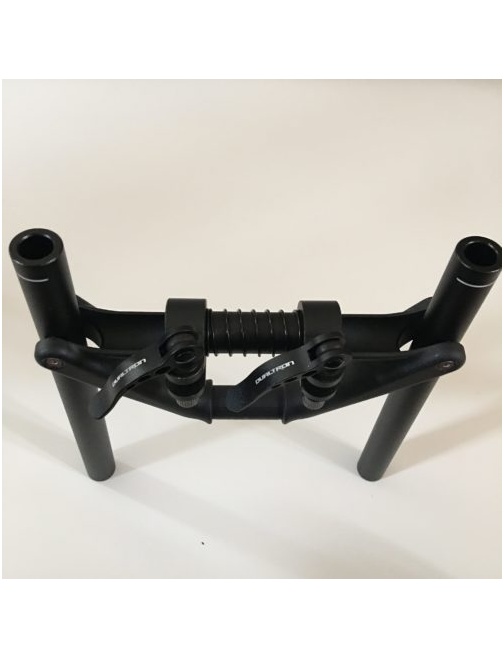 Guidon pliable pour DUALTRON