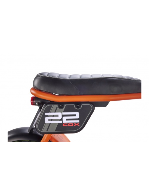 Coopop mini moto Mini Scooter électrique  48V...