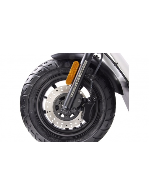 Coopop mini moto Mini Scooter électrique  48V...