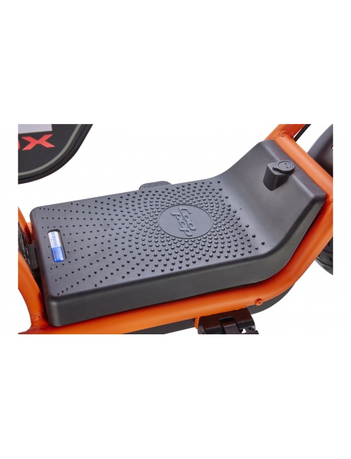 Coopop mini moto Mini Scooter électrique  48V...