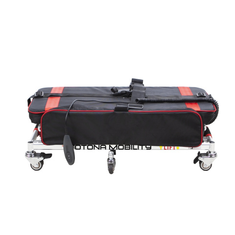 Elevateur pour trottinette électrique 3 roues 2