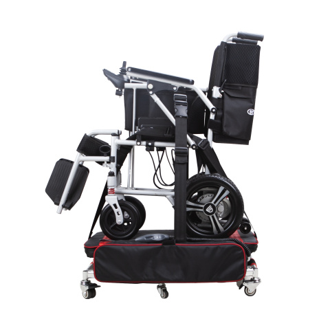 Elevateur pour trottinette électrique 3 roues