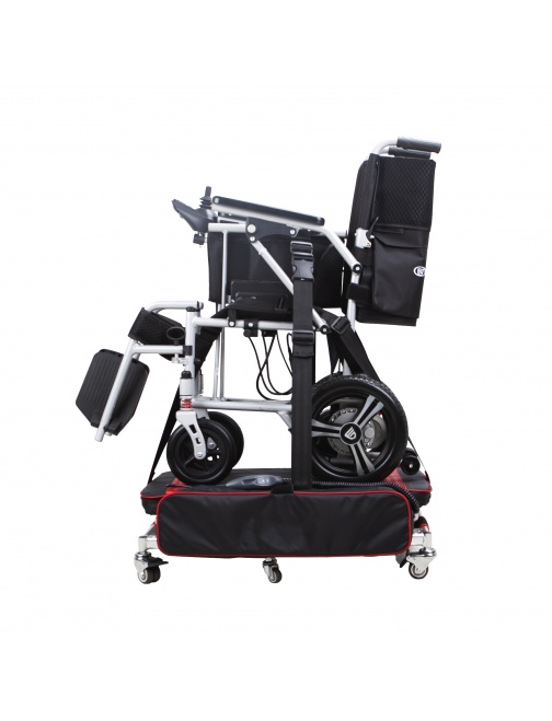 Elevateur pour trottinette électrique 3 roues