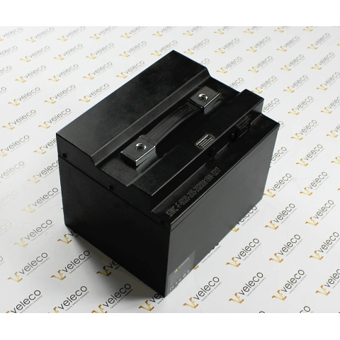 Batterie lithium Li-on 60V pour scooter FASTER veleco
