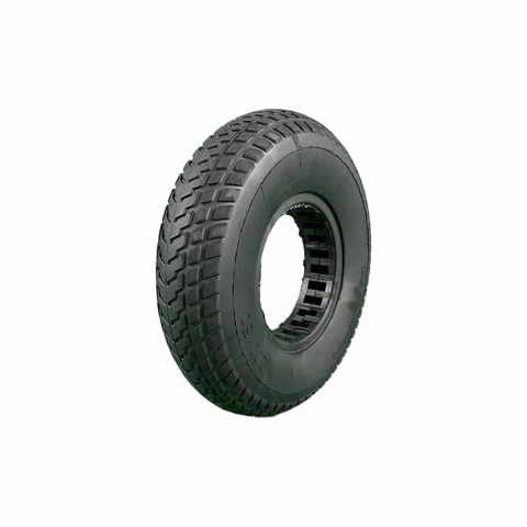 Pneu Plein 200x50 -Diam 94mm