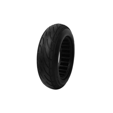Pneu plein 10x2.70-6.5