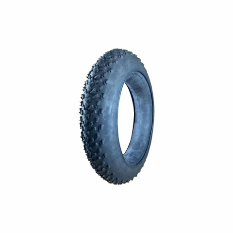 Pneu 20x4 Fat Bike