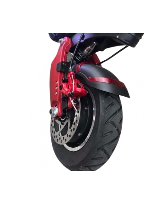 Pneu 10X2.50 Renforcé Innova