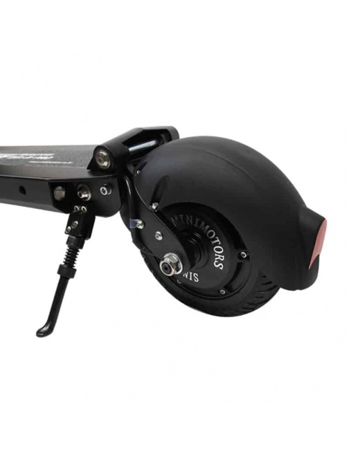 Pneu Plein 200x50 Mini 4 Pro (Ar) Etwow (Av)