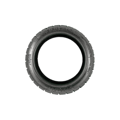 Pneu 8,5x3 Dualtron Mini Semi Offroad 2