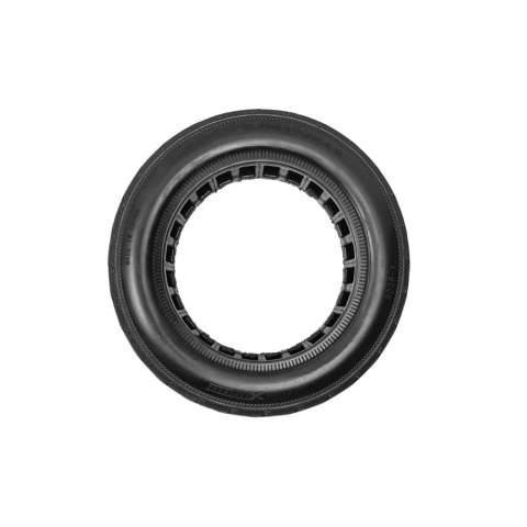 Pneu plein 10x2.70-6.5 2