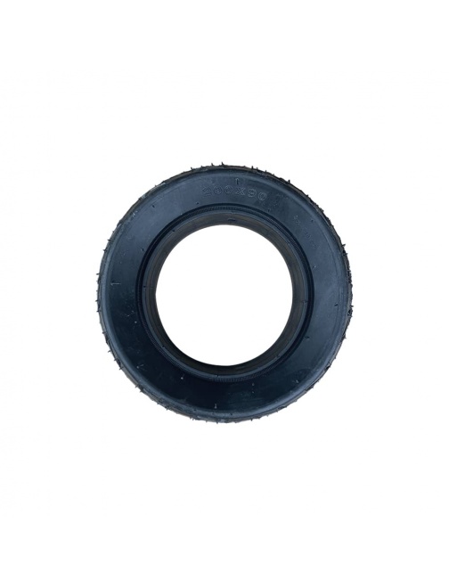 Pneu Plein 200x90 Hero S8