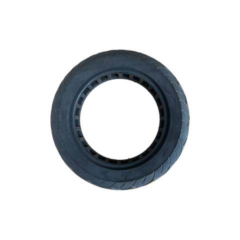 Pneu Plein 10x2.50-6.5 Diametre 164mm 2