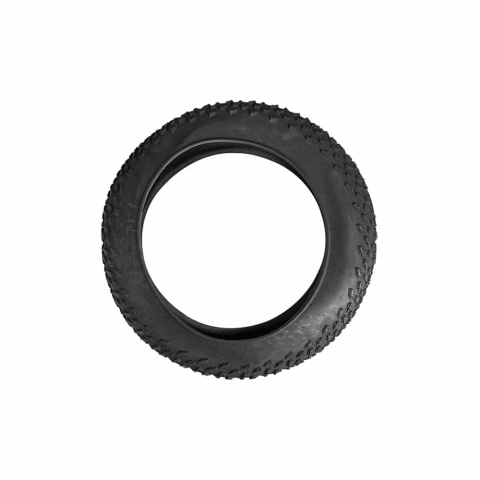 Pneu 20x4 Fat Bike 2