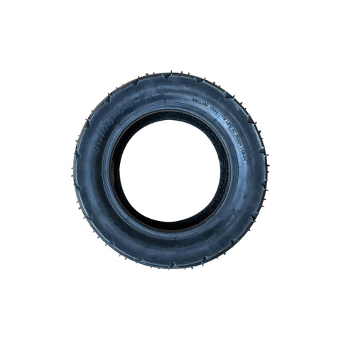 Pneu 90/65-6.5 Route Tubeless 2