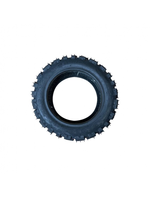 Pneu 90/65-6.5 OffRoad Tubeless