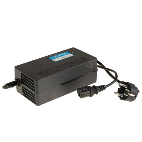 Chargeur 60V/20Ah FASTER ZT63 GRAVIS