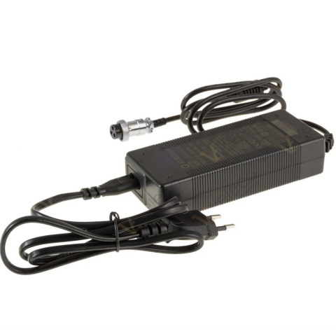 CHARGEUR ZT16