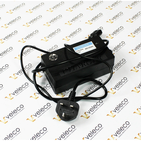 Chargeur 48V ZT15 DRACO