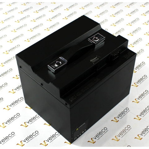 Batterie LI-ON DRACO 48V