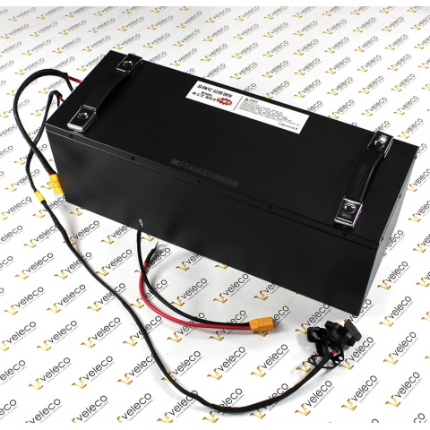 Batterie 72V 40A SAGITTA