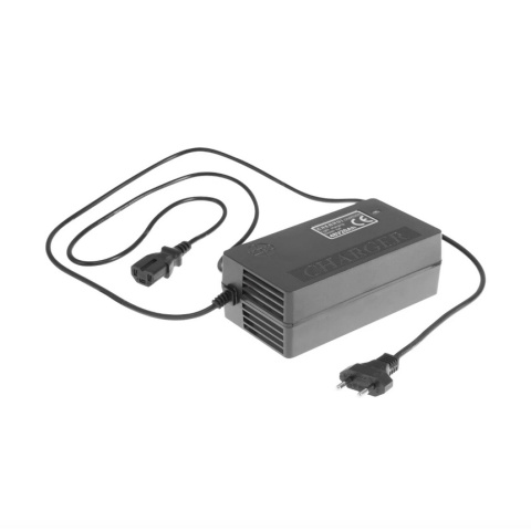 Chargeur 48V ZT15 DRACO