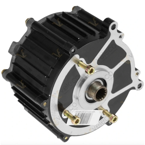 Moteur Draco 48V