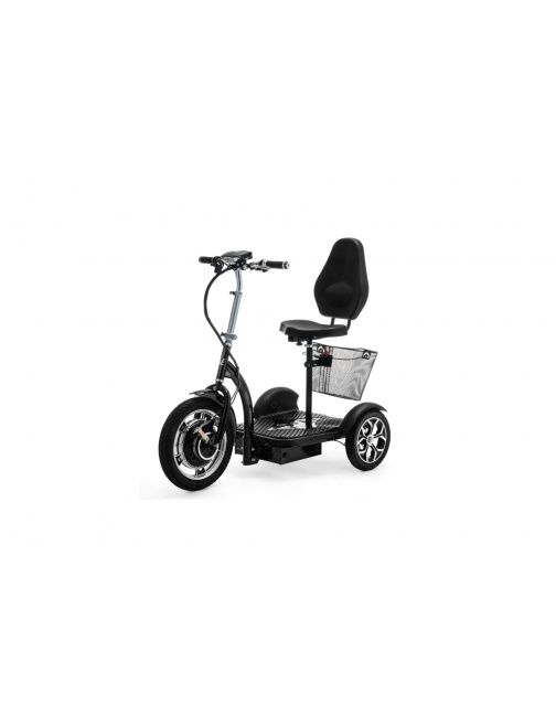 CHARGEUR ZT16
